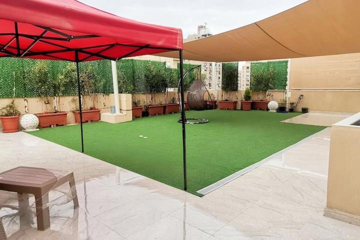 Shehab - Residence Hotel Apartment Kairo Exteriör bild